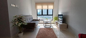 The Horizon Ipoh L8 2BR Deluxe by Grab A Stay